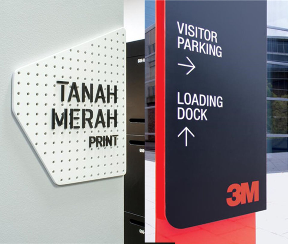 導視丨別人家的辦公室